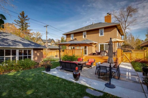 3015 2 Street Sw, Calgary, AB 