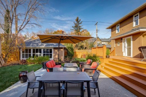 3015 2 Street Sw, Calgary, AB 