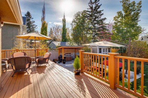 3015 2 Street Sw, Calgary, AB 