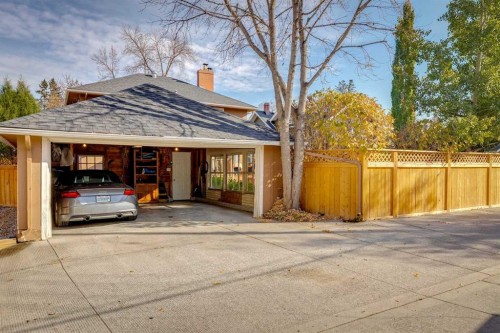 3015 2 Street Sw, Calgary, AB 
