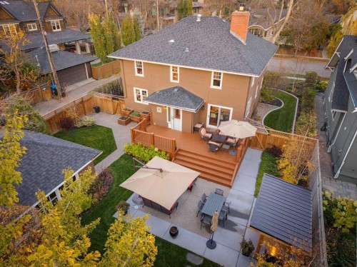 3015 2 Street Sw, Calgary, AB 