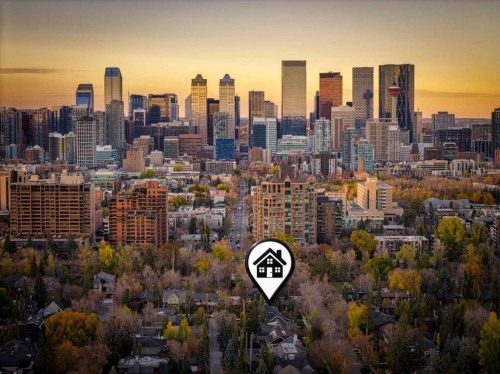 3015 2 Street Sw, Calgary, AB 