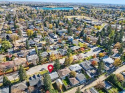 101 Langton Drive SW Calgary, AB T3E 5G1