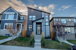 250 Aquila Way NW Calgary, AB T3R 1Z9