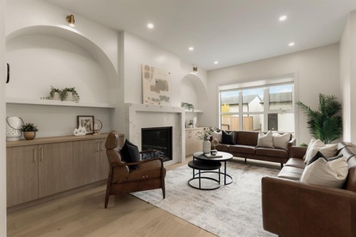 627 16 Street Nw, Calgary, AB 