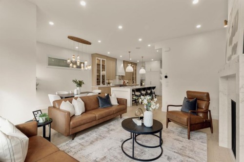 627 16 Street Nw, Calgary, AB 