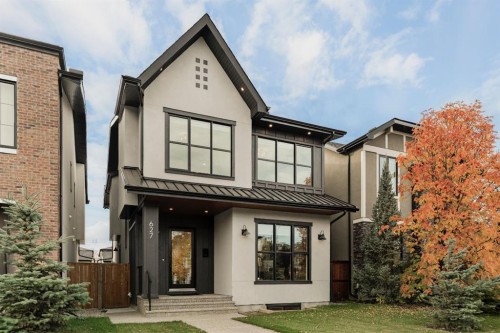 627 16 Street Nw, Calgary, AB 