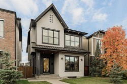 627 16 Street NW Calgary, AB T2N 2C2