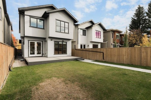 627 16 Street Nw, Calgary, AB 