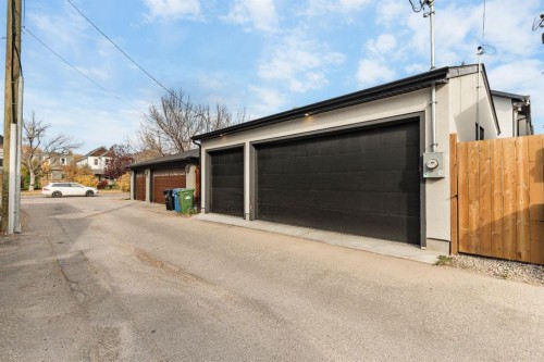 627 16 Street Nw, Calgary, AB 