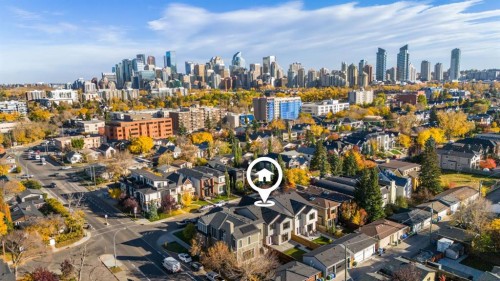 627 16 Street Nw, Calgary, AB 