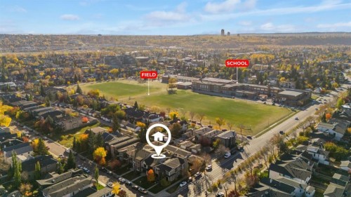627 16 Street Nw, Calgary, AB 