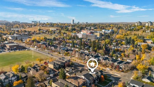 627 16 Street Nw, Calgary, AB 