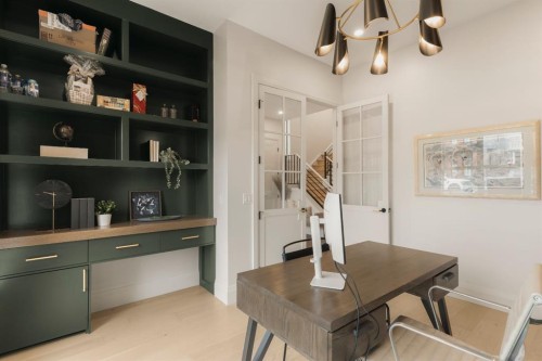627 16 Street Nw, Calgary, AB 