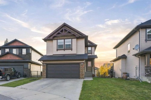 113 Drake Landing Heath  Okotoks, AB T1S 0G8