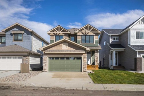 312 Montrose Crescent SE High River, AB T1V 0L1
