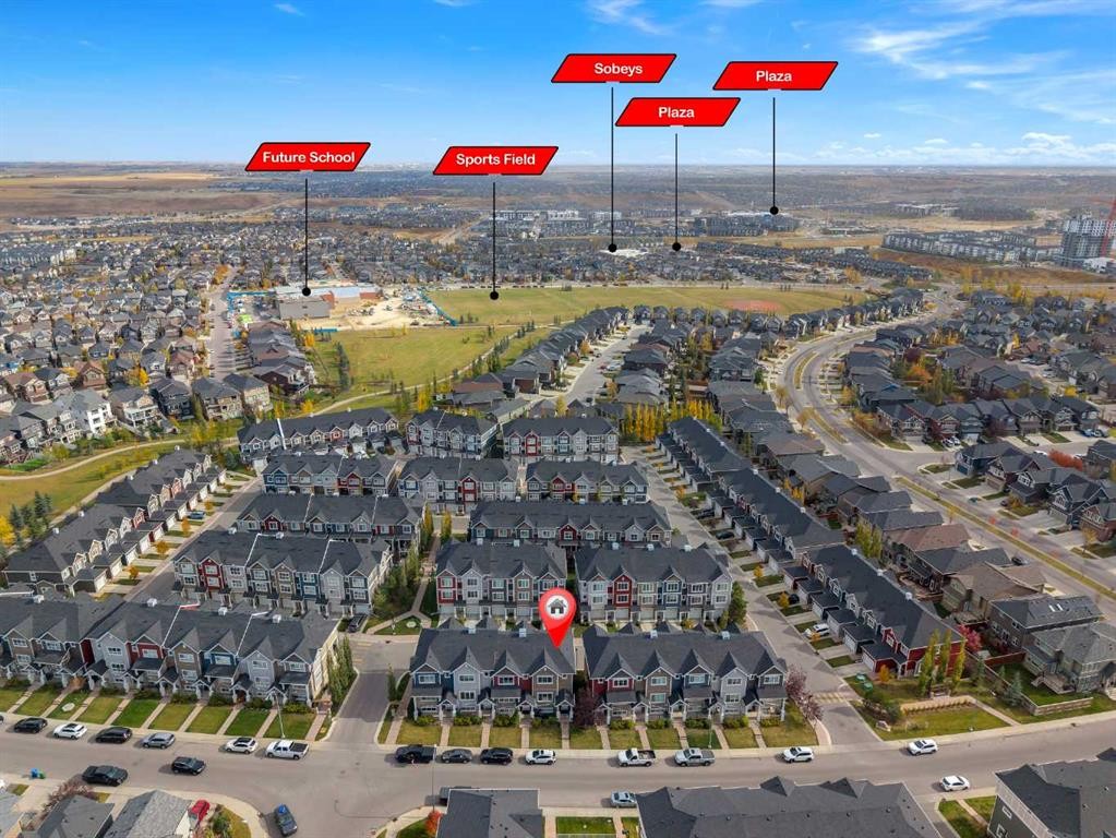 367 Nolancrest Heights Nw, Calgary, AB