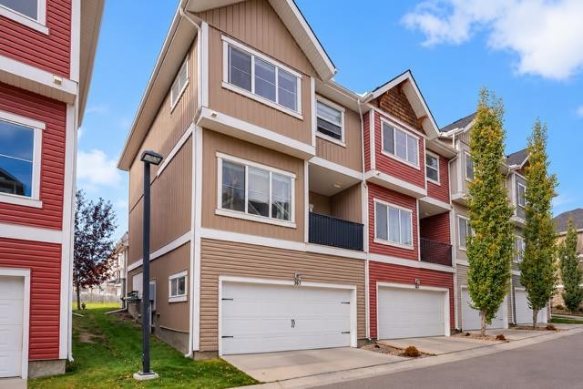 367 Nolancrest Heights Nw, Calgary, AB