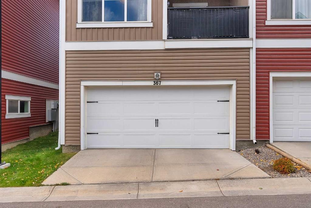 367 Nolancrest Heights Nw, Calgary, AB