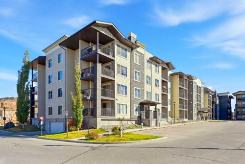 1219-625 Glenbow Drive  Cochrane, AB T4C 0S7