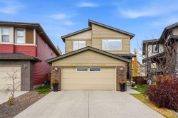 69 Walden Close SE Calgary, AB T2X 0V8