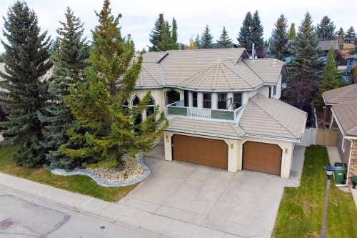 28 Edenstone Way Nw, Calgary, AB 