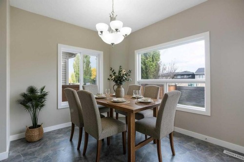 119 Sage Hill Green Nw, Calgary, AB 