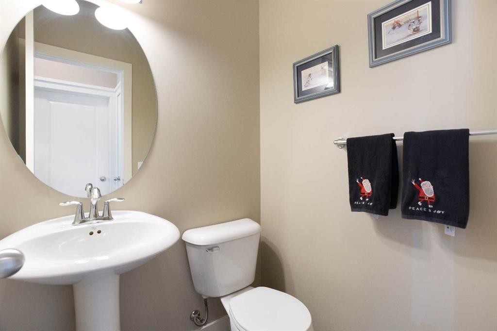 119 Sage Hill Green Nw, Calgary, AB