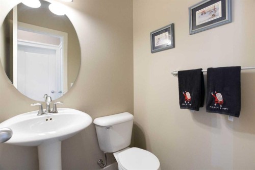 119 Sage Hill Green Nw, Calgary, AB 