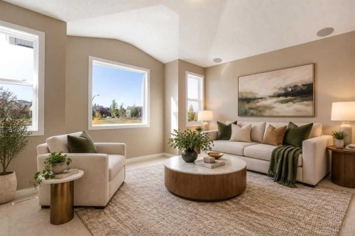 119 Sage Hill Green Nw, Calgary, AB 