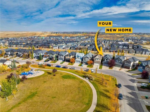 119 Sage Hill Green Nw, Calgary, AB 