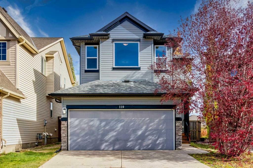 119 Sage Hill Green Nw, Calgary, AB