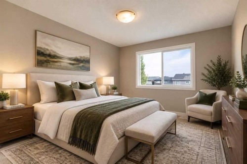 119 Sage Hill Green Nw, Calgary, AB 