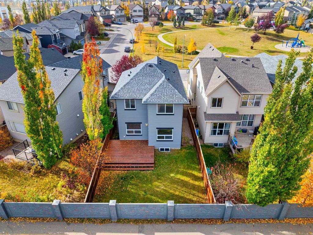 119 Sage Hill Green Nw, Calgary, AB