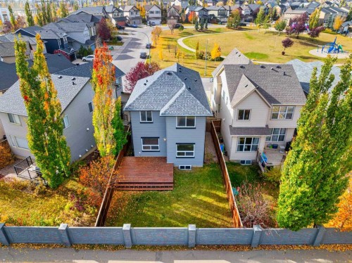 119 Sage Hill Green Nw, Calgary, AB 