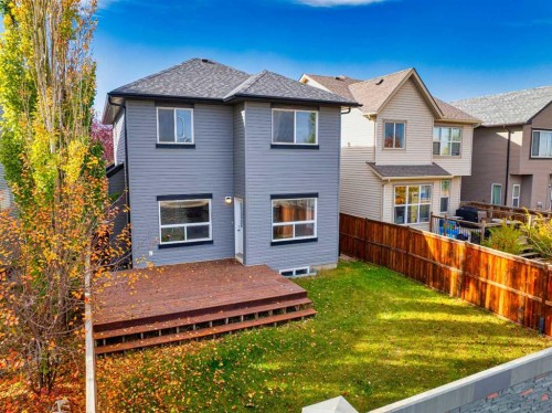119 Sage Hill Green Nw, Calgary, AB 