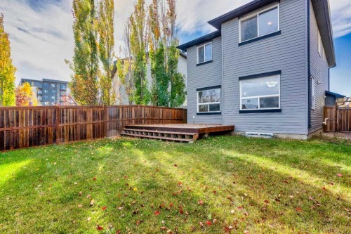 119 Sage Hill Green Nw, Calgary, AB 