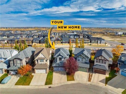 119 Sage Hill Green Nw, Calgary, AB 