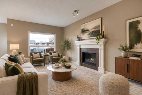 119 Sage Hill Green Nw, Calgary, AB 