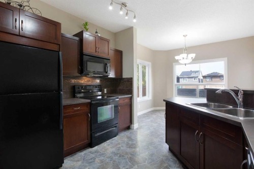 119 Sage Hill Green Nw, Calgary, AB 