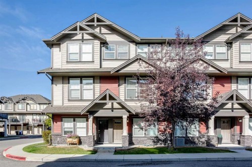 1003-280 Williamstown Close NW Airdrie, AB T4B 4B6