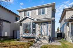 195 Covewood Circle NE Calgary, AB T3K 5P9