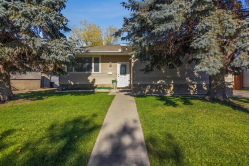 4420 Maryvale Road Ne, Calgary, AB 