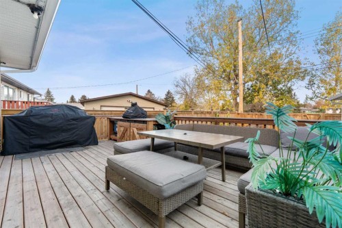 4420 Maryvale Road Ne, Calgary, AB 