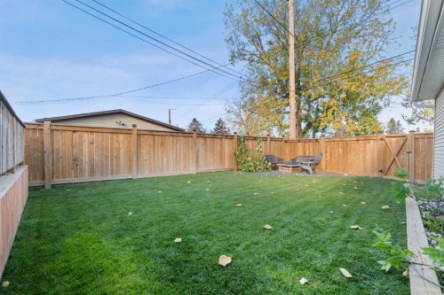4420 Maryvale Road Ne, Calgary, AB 