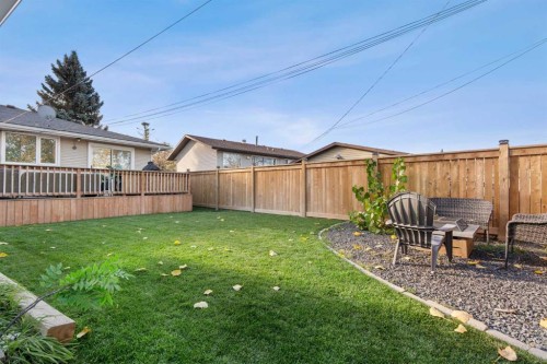4420 Maryvale Road Ne, Calgary, AB 