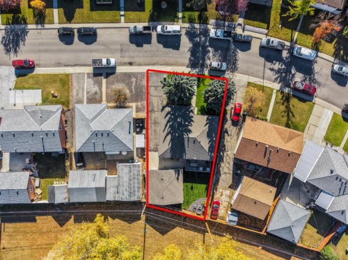 4420 Maryvale Road Ne, Calgary, AB 