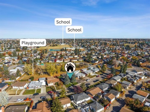 4420 Maryvale Road Ne, Calgary, AB 