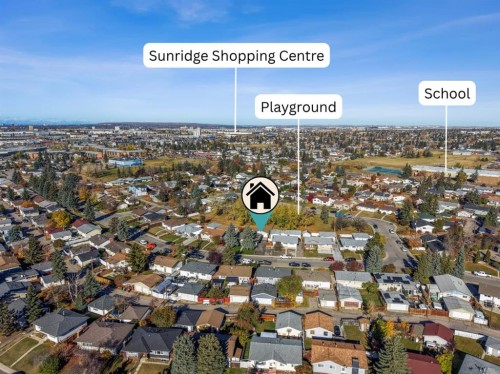 4420 Maryvale Road Ne, Calgary, AB 