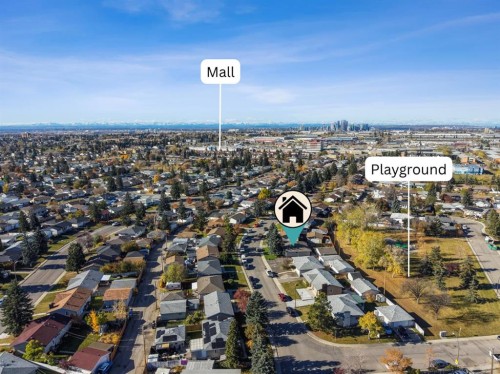 4420 Maryvale Road Ne, Calgary, AB 